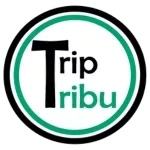 Logo Van Trip Tribu