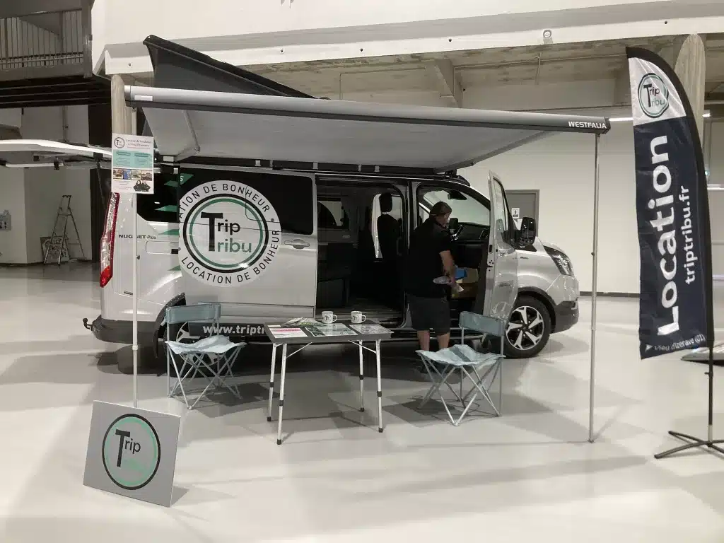devis location van aménagé ain exposition