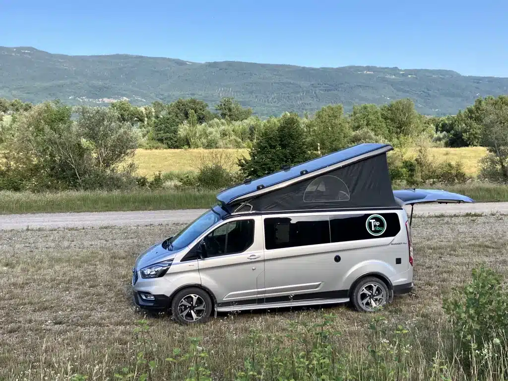 Location Van Aménagé Ain 01 Trip Tribu